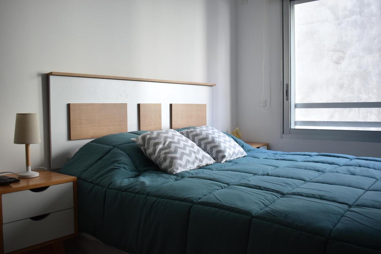 Appartamento Hermoso Apartamento A 150 Metros De La Rambla Montevideo Esterno foto