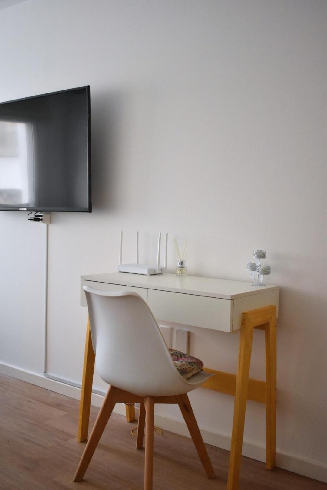 Appartamento Hermoso Apartamento A 150 Metros De La Rambla Montevideo Esterno foto
