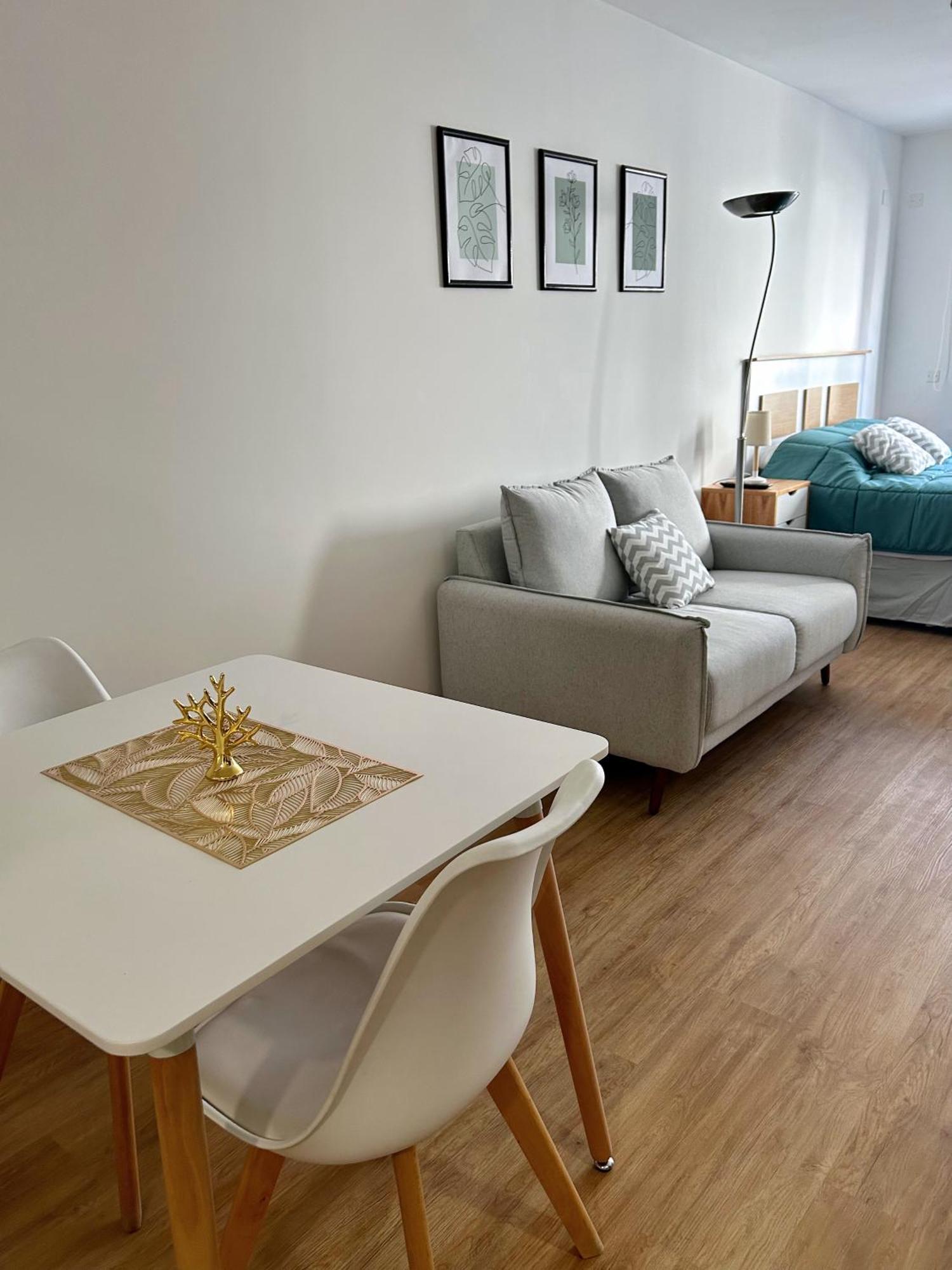 Appartamento Hermoso Apartamento A 150 Metros De La Rambla Montevideo Esterno foto